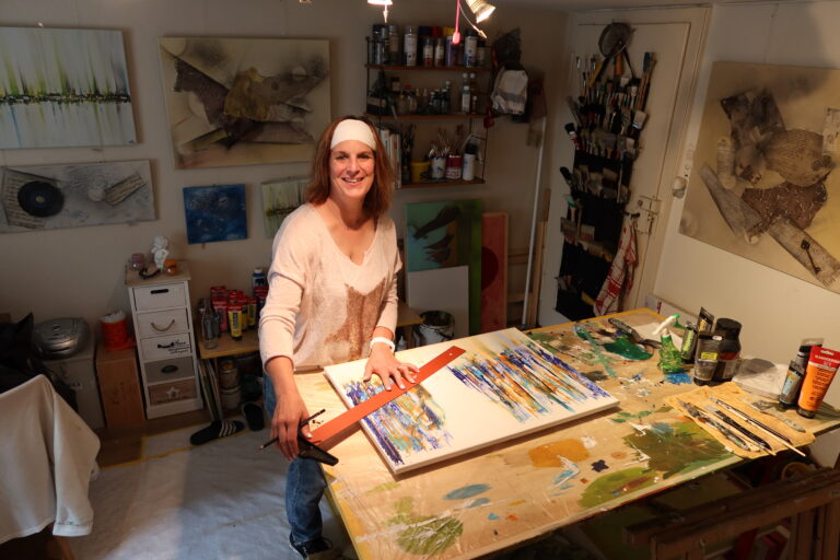 Evelyn Imhof Winkler