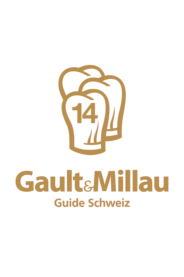 Schlossrestaurant A Pro gault millau 14 Punkte