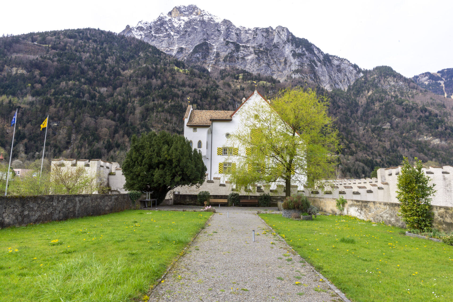 DSC 1739 Schloss Garten