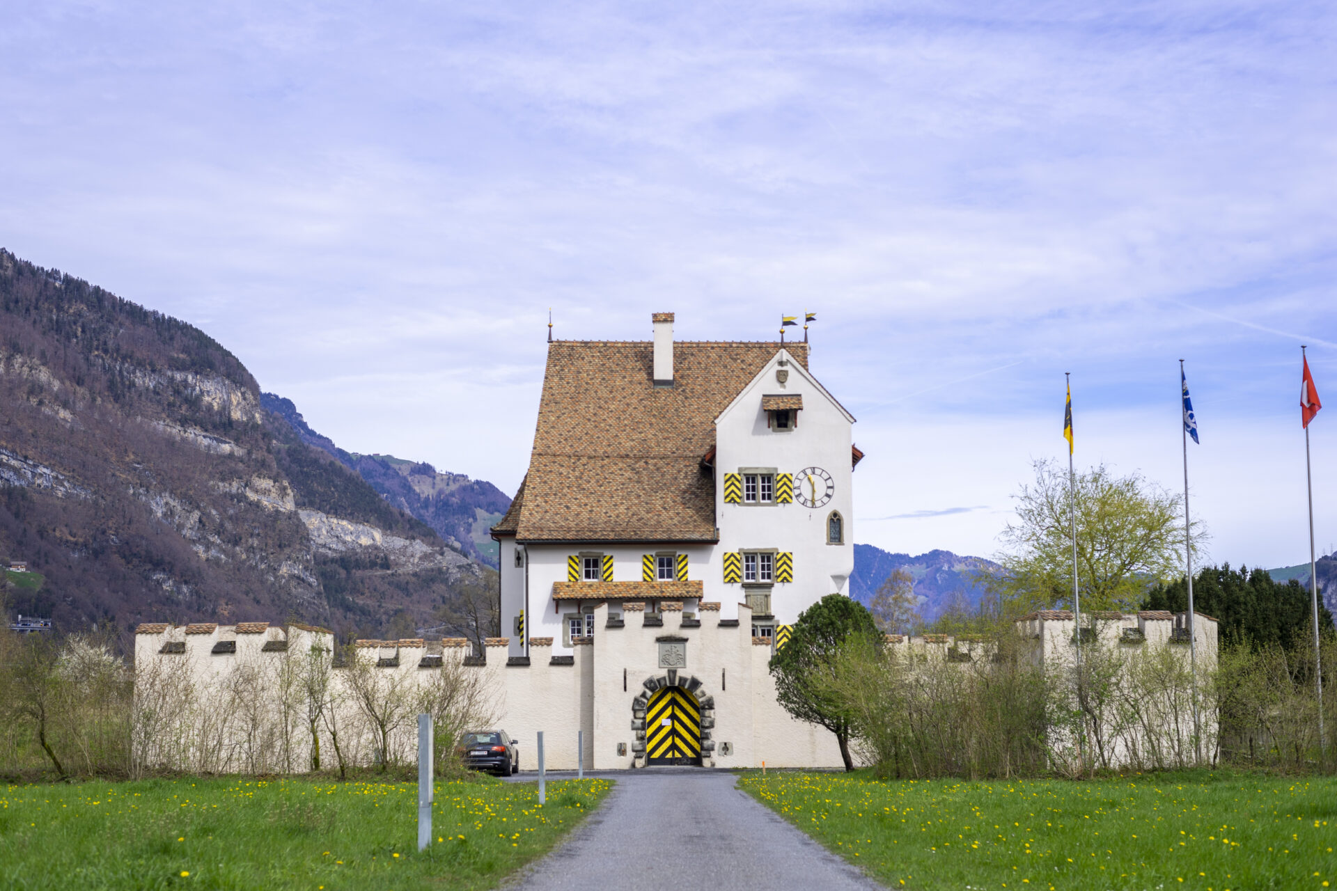 DSC 1781 Schloss Aussen