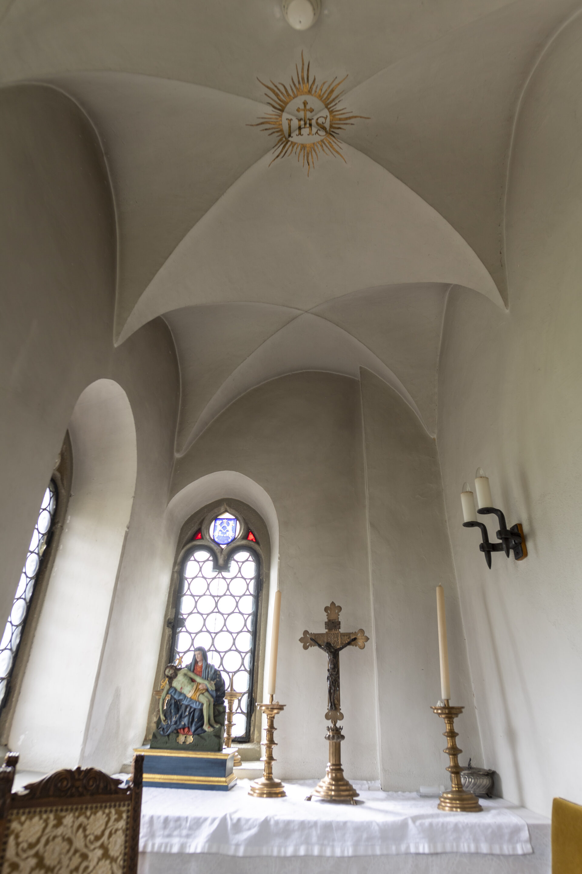 DSC 1650 Schloss Innen Kapelle